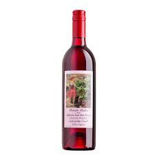 Salt of the Earth Moscato Rubino 750mL