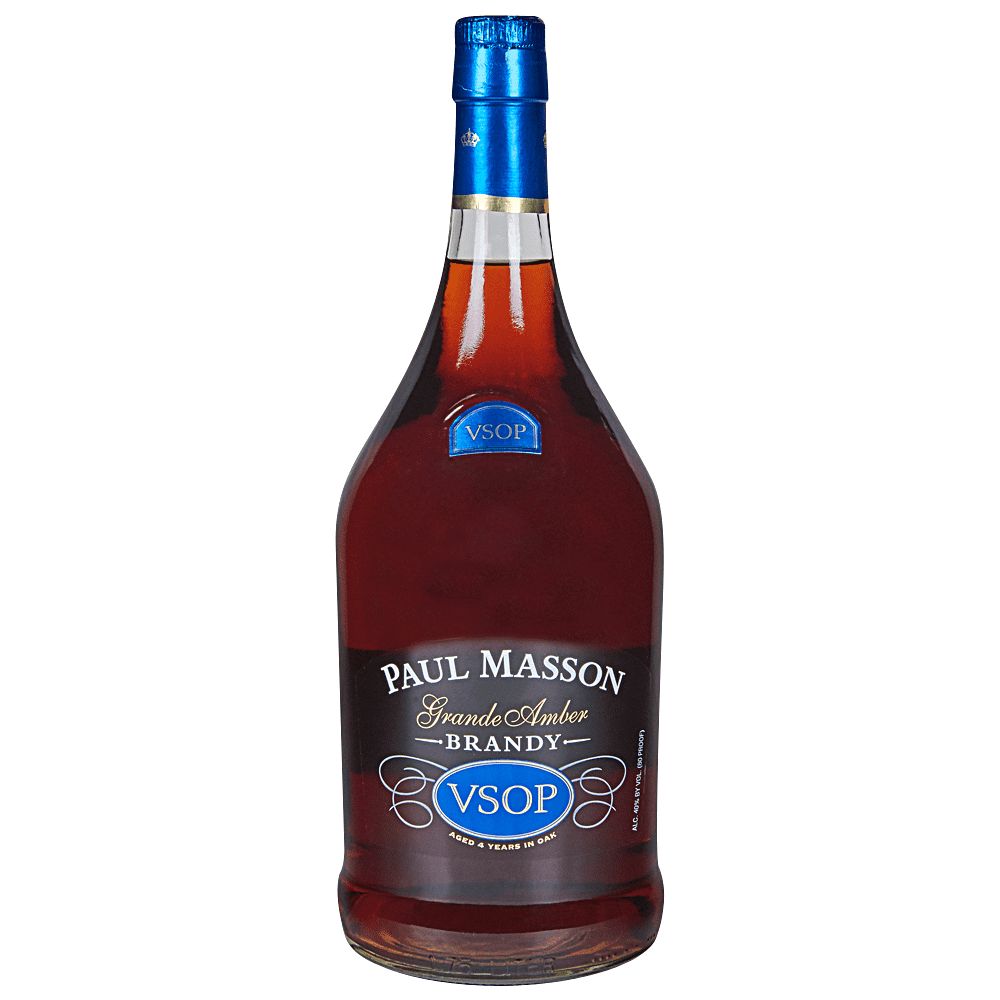 Paul Masson V.S.O.P 750mL