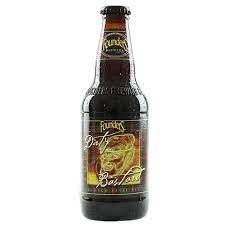 Founders Dirty Bastard Single