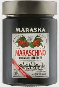 Maraska Maraschino Cherries
