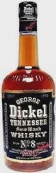 George Dickel Recipe 8 750mL