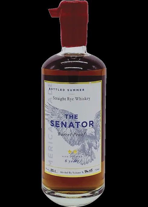 The Senator 750mL