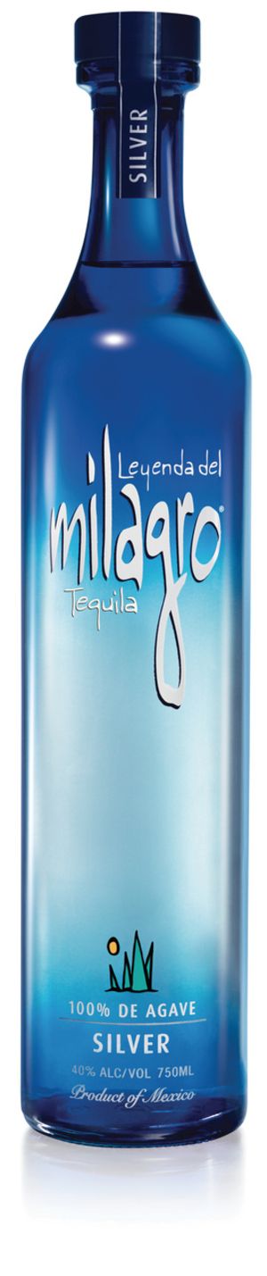 Milagro Silver 750mL