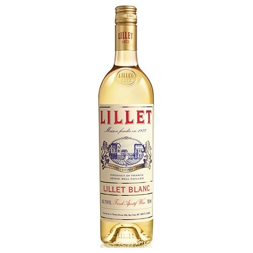 Lillet Blanc 750mL