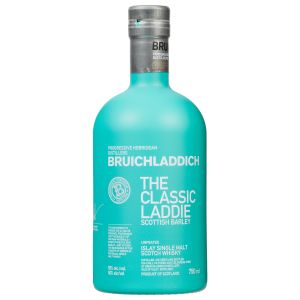 Bruichladdich Classic Laddie 750 mL