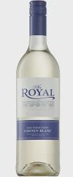 The Royal Chenin Blanc 750ml