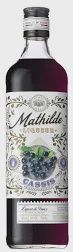 Mathilde Cassis 750mL
