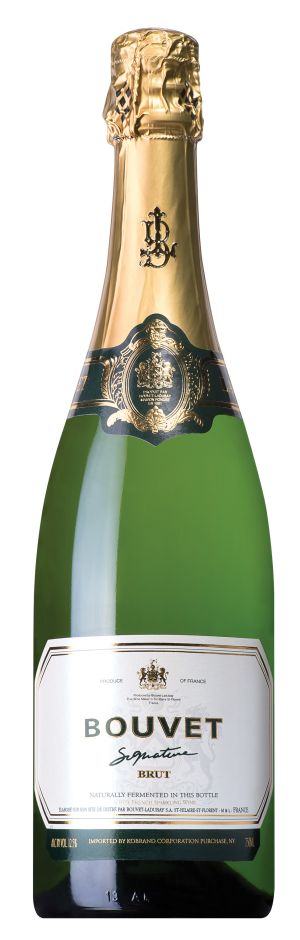 Bouvet Brut 750mL