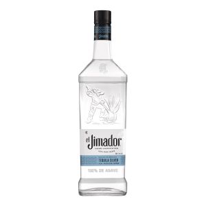 El Jimador Silver 750mL