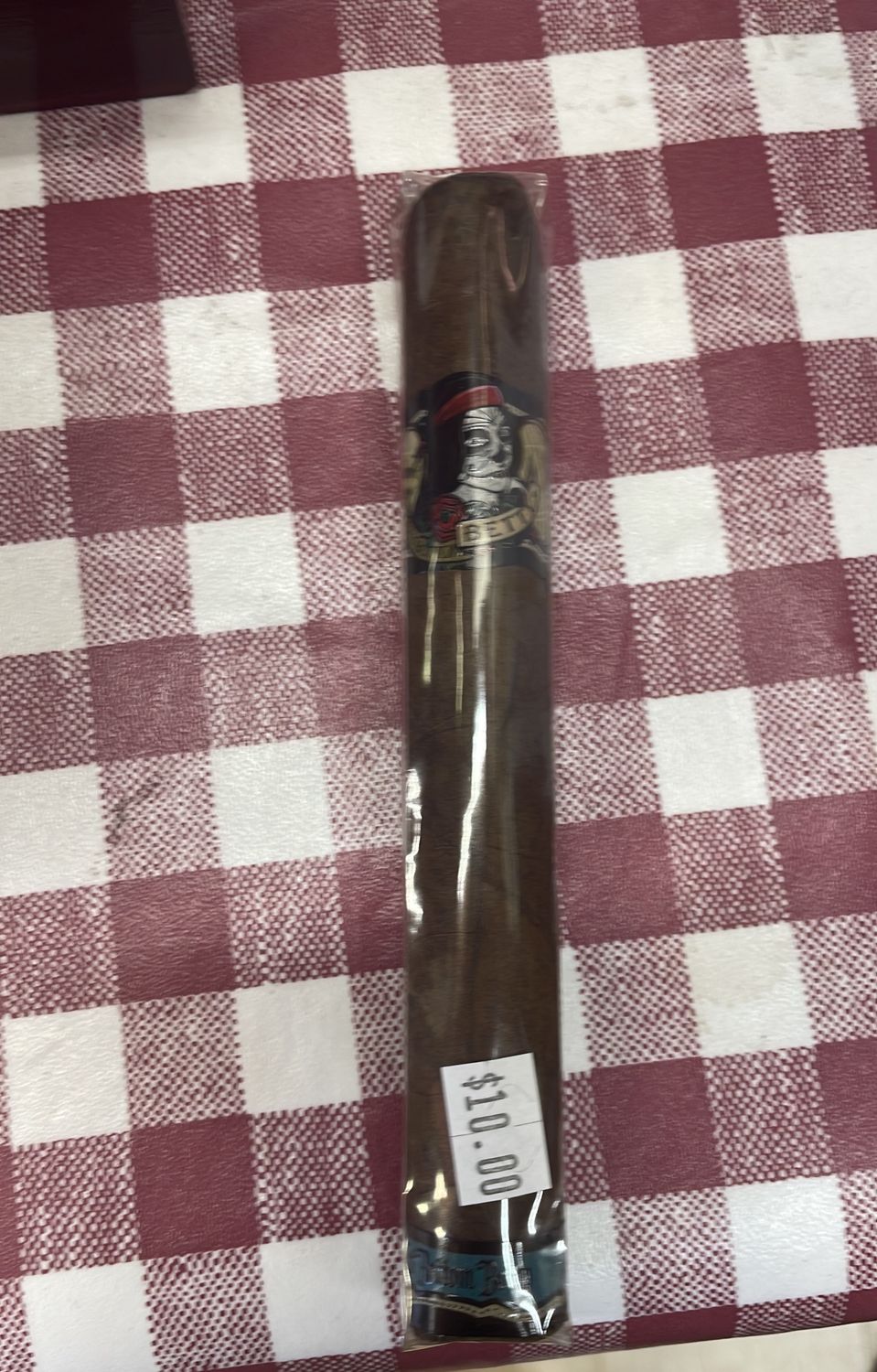 Fat Bottom Berry Toro