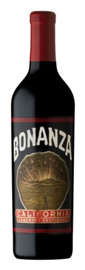 Bonanza Cabernet Sauvignon 750mL