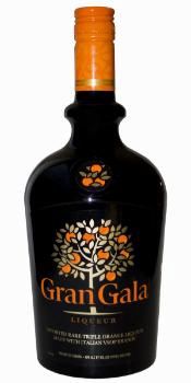 Gran Gala Liqueur