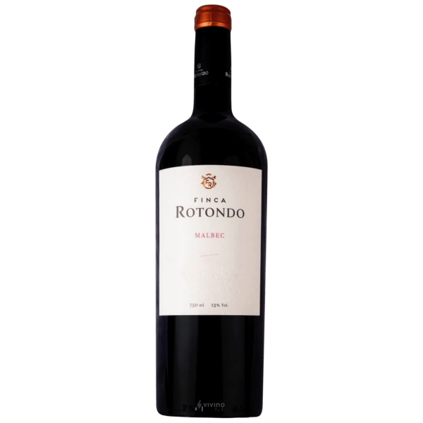 Rotondo Malbec 750mL