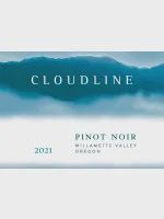 Cloudline Pinot Noir 750mL