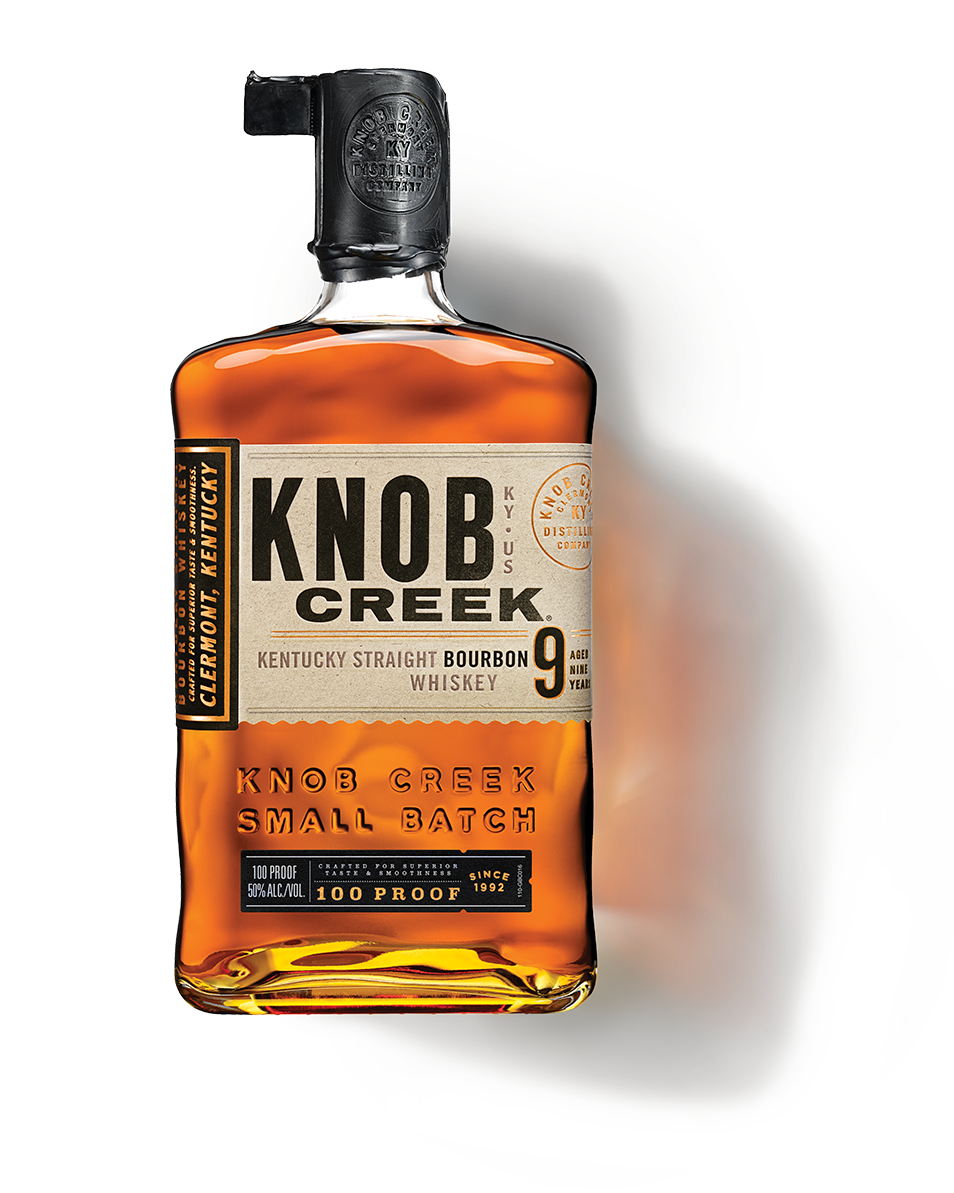 Knob Creek 750mL