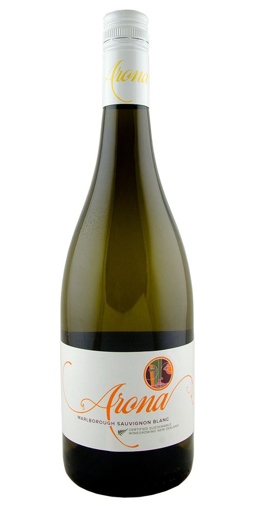 Arona Sauvignon Blanc 750mL