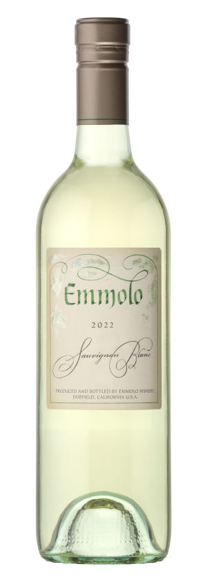 Emmolo Sauvignon Blanc 750mL