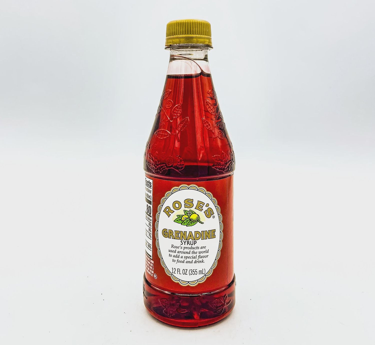 Rose’s Grenadine Syrup