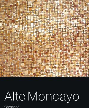 Alto Moncayo/Veraton Garnacha 750mL