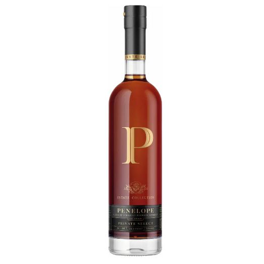 Penelope Estate Collection Private Select 750ml