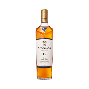 Macallan 12yr Double Cask 750mL