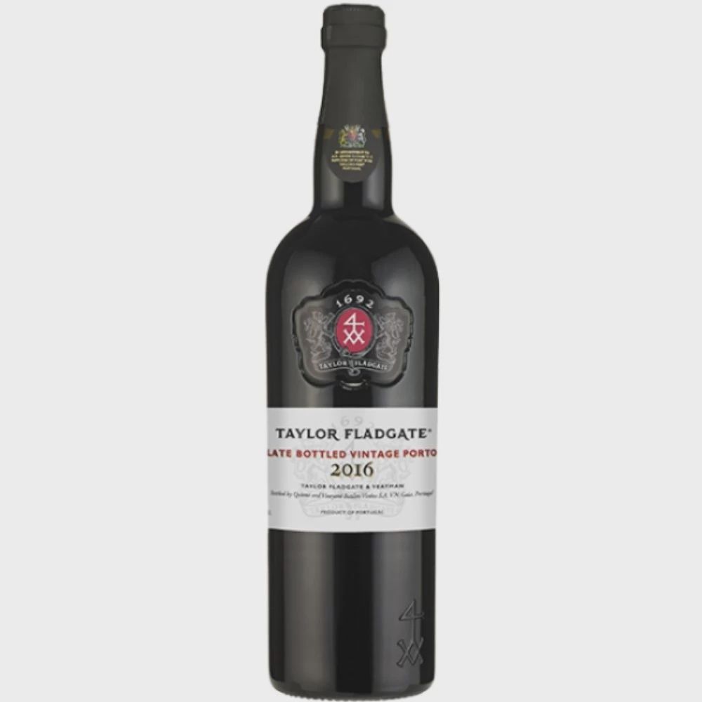 Taylor Fladgate Vintage Porto 2016 750ml