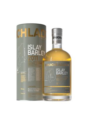 Bruichladdich Islay Barley 750 mL