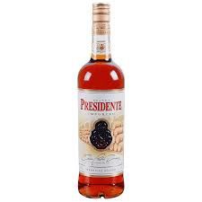 Presidente 750mL