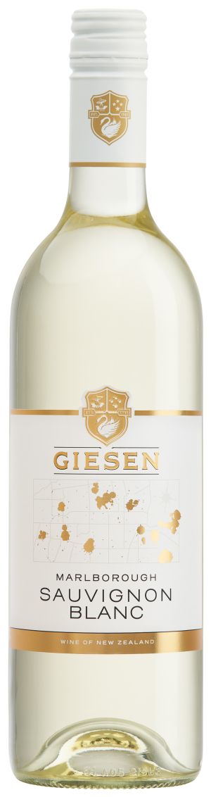 Giesen Sauvignon Blanc Dealcoholized 750mL