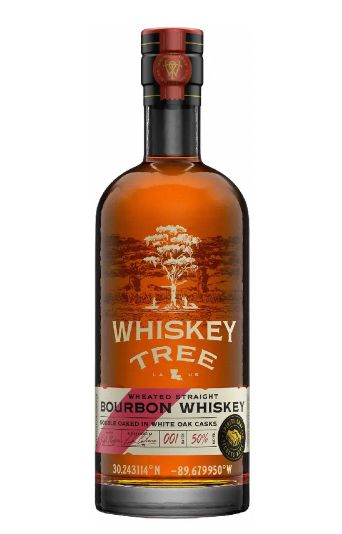 Whiskey Tree Wheated 750ml