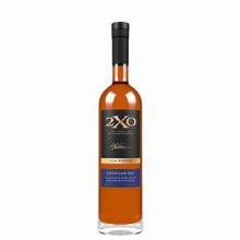 2XO American Oak Whiskey 750mL