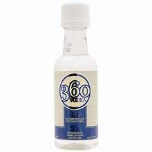 360 Vodka 50ml