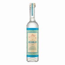 400 Conejos Anejo Mezcal 750mL