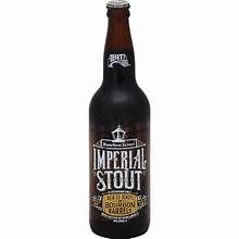 Abita Bourbon Barrel Imperial Stout Single