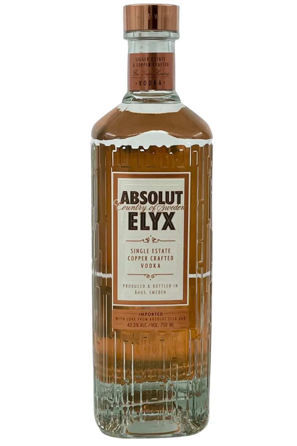 Absolut Elyx 750mL