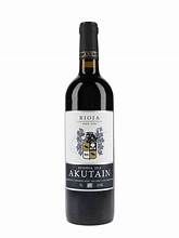 Akutain Rioja 750ml