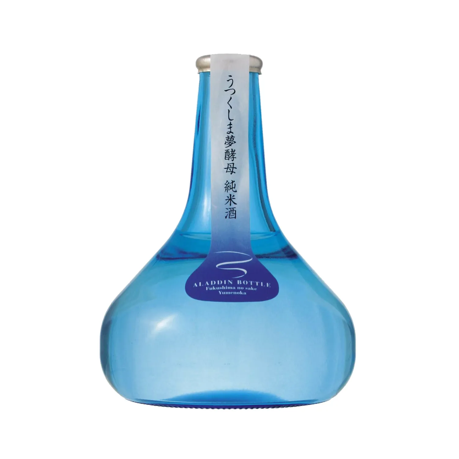 Aladdin Bottle Junmai Shu 300mL