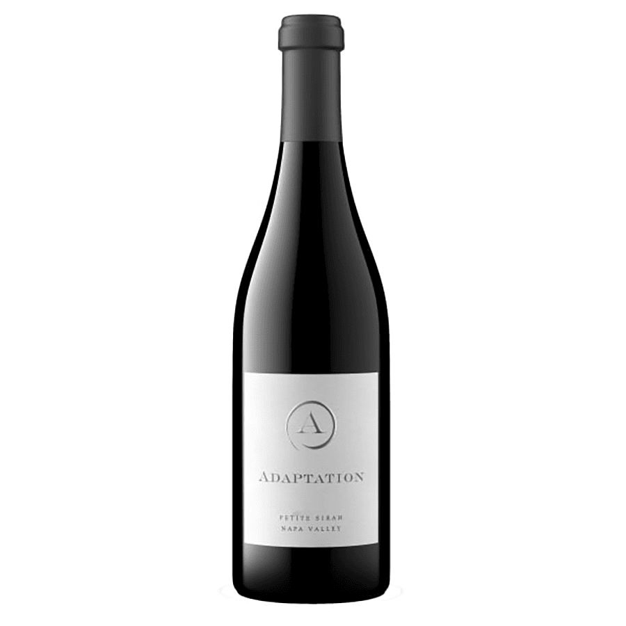 Adaptation Petite Sirah 750mL