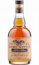 Ammunition BBN Whiskey 750mL