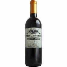 Ammunition Cabernet Sauvignon 750mL