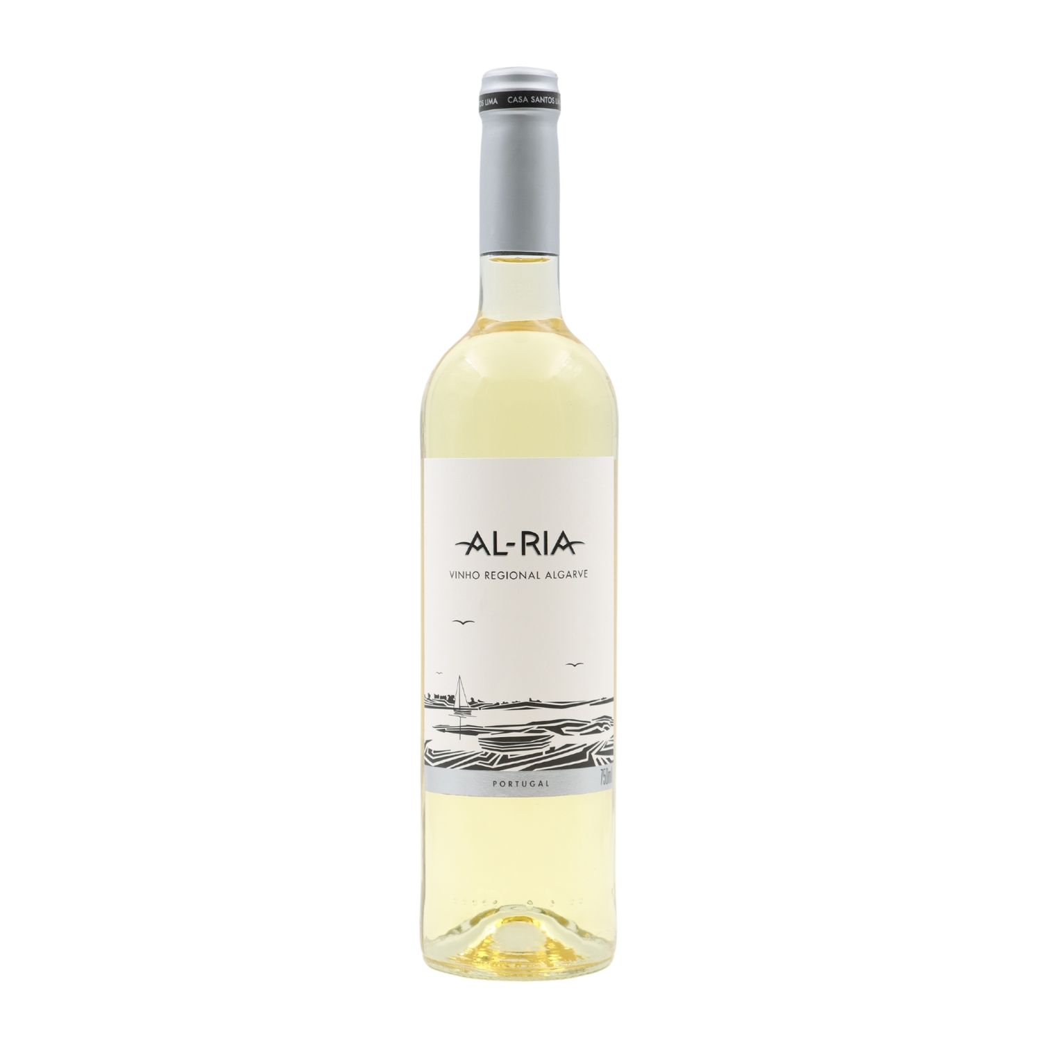 Al-Ria Vinho Regional Algarve