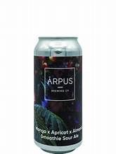 Arpus Mango Apricot Almond Smoothie Sour 16oz can