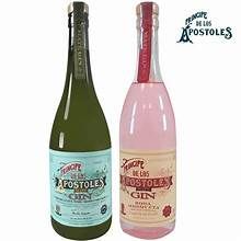 Apostoles Gin (Reg &amp; Rosa) 750mL
