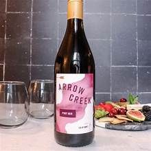 Arrow Creek Pinot Noir 750ml