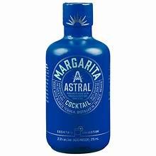Astral Margarita 750ml