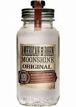 American Born Moonshine 750ml