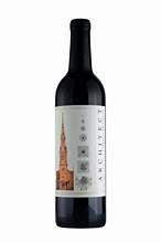 Architect Cabernet Sauvignon 750ml