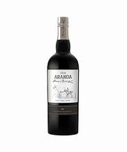 Aranda  Cream Sherry 750ml