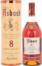 Asbach 8 Year 750mL