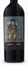Amuse Bouche Napa Red 2004